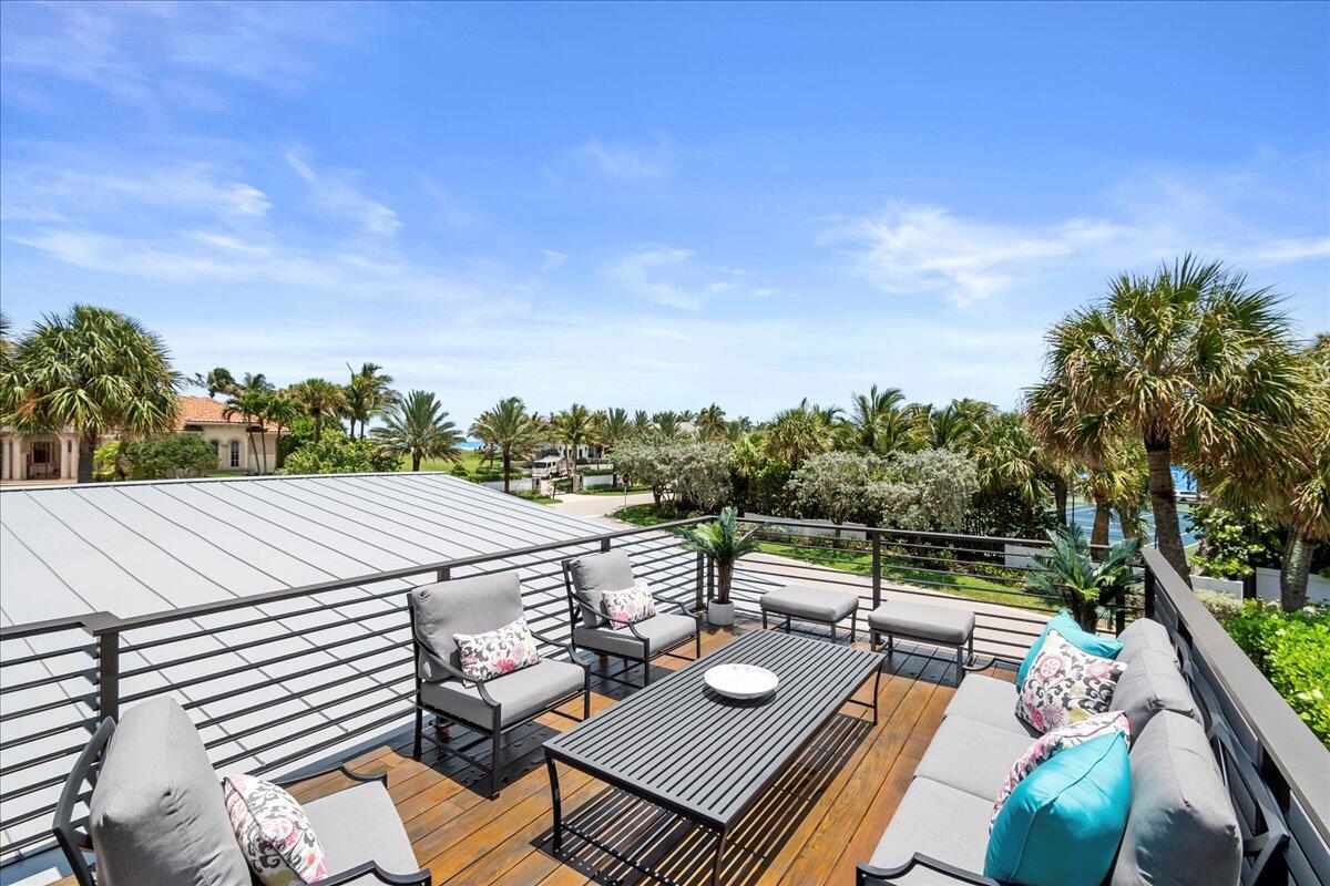 JUPITER INLET BEACH COLONY - Residential