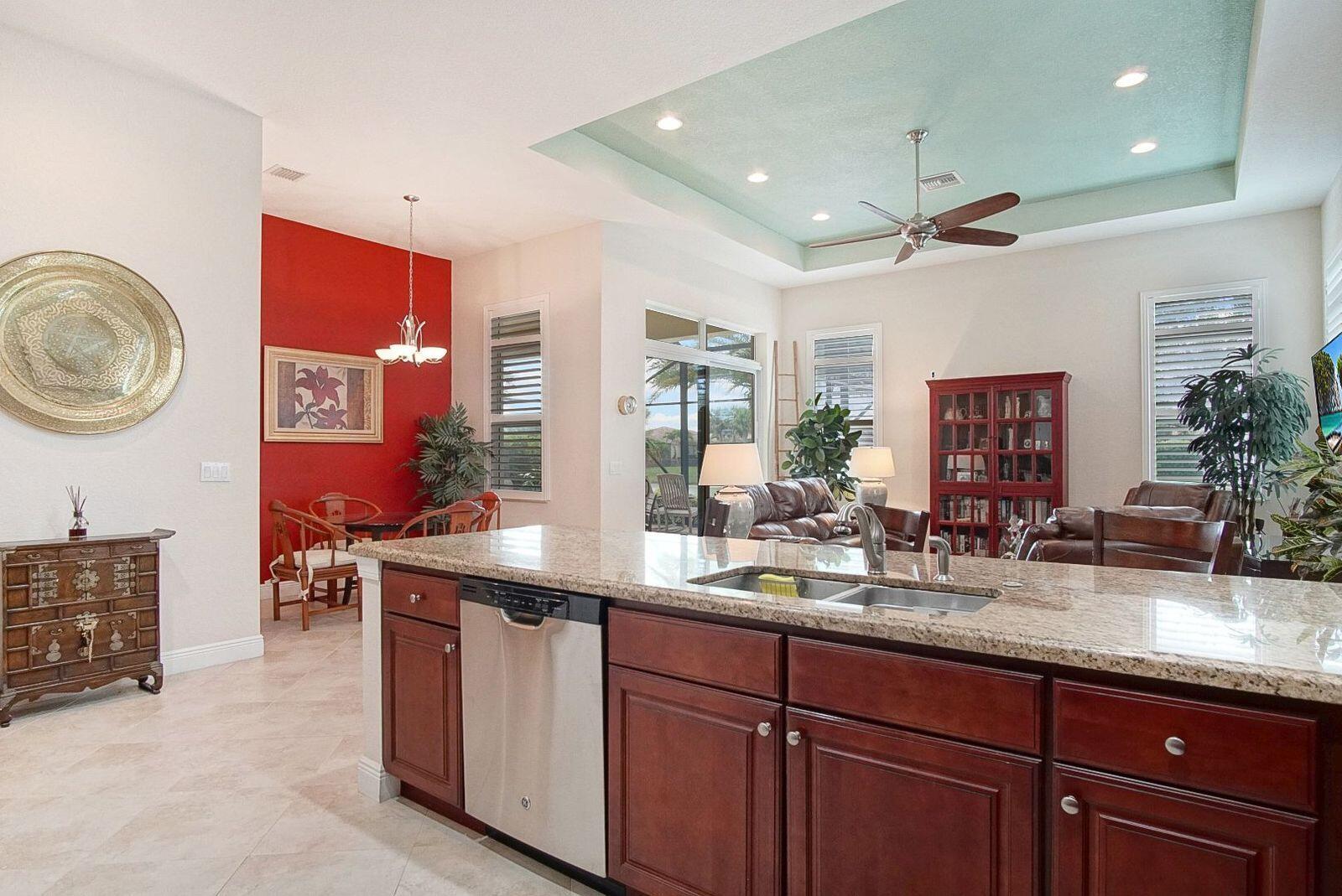 PGA VERANO - Residential