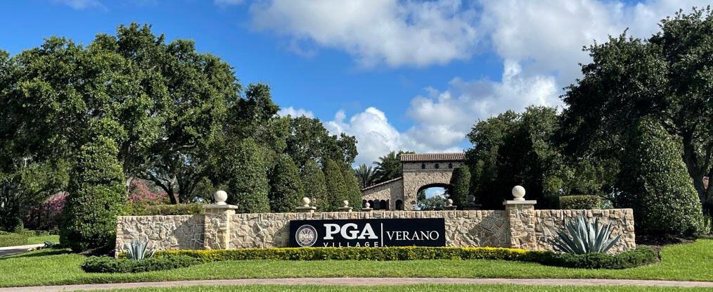 PGA VERANO - Residential