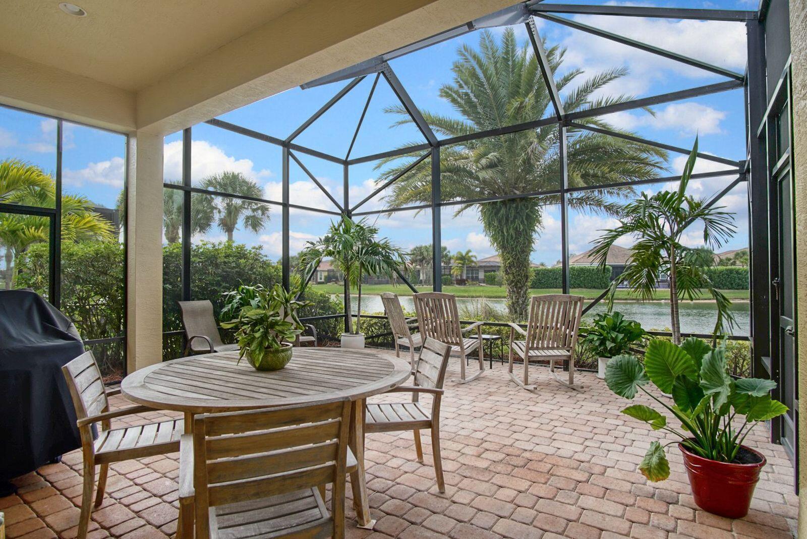 PGA VERANO - Residential