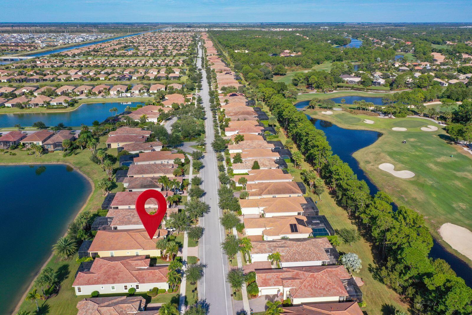 PGA VERANO - Residential