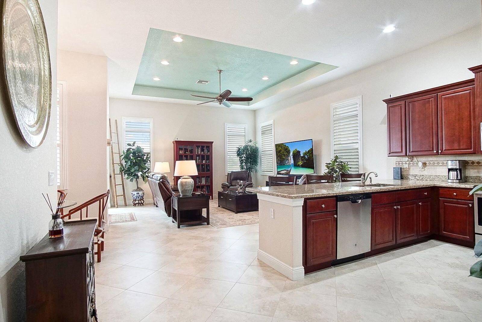 PGA VERANO - Residential