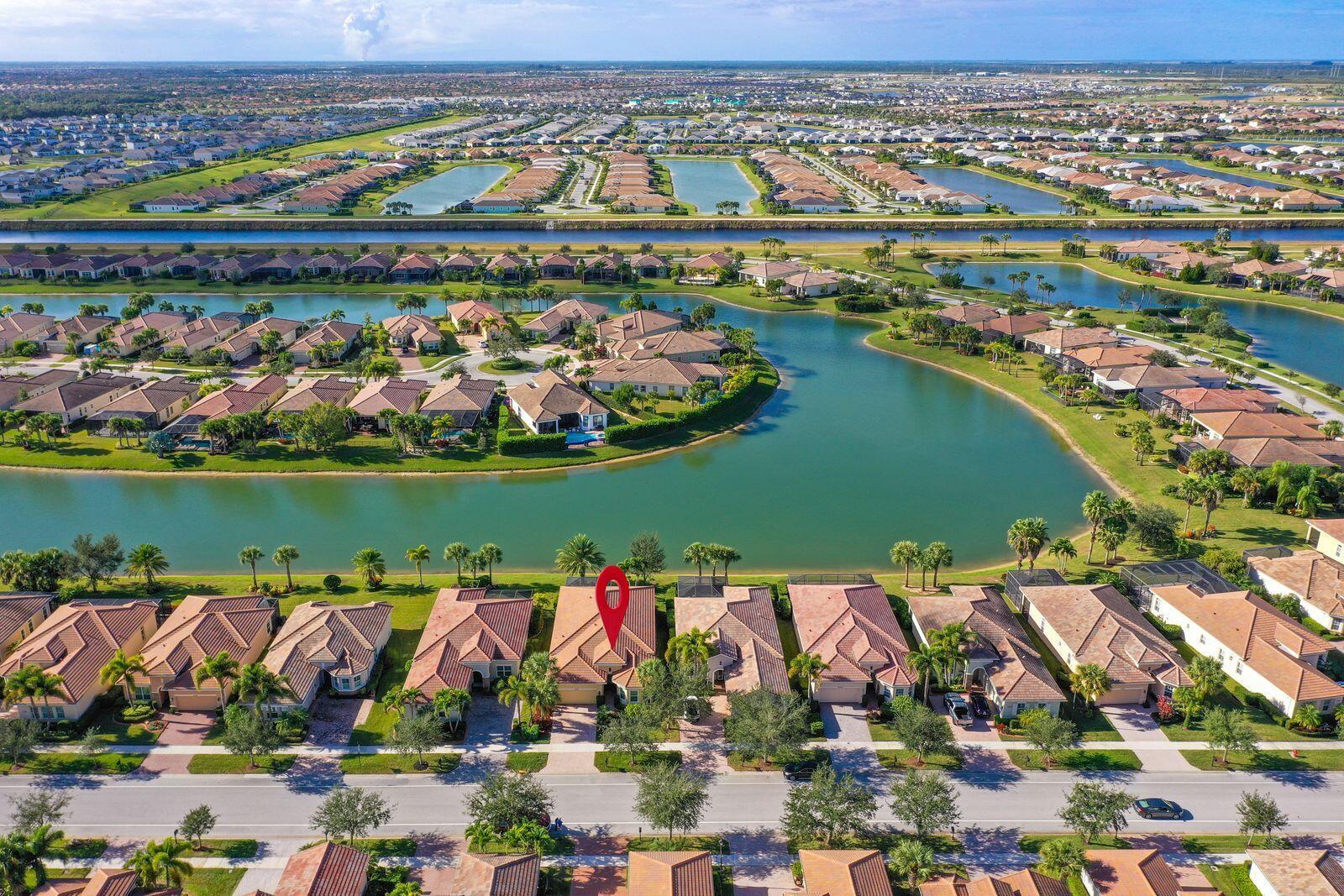 PGA VERANO - Residential