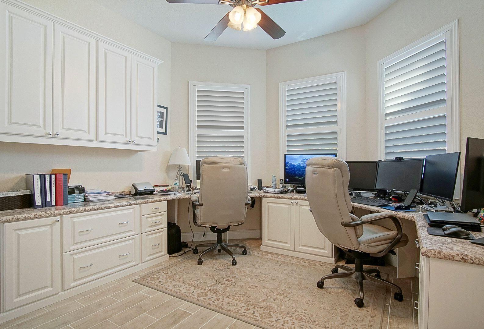 PGA VERANO - Residential