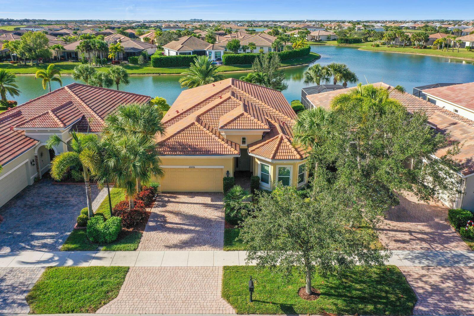 PGA VERANO - Residential