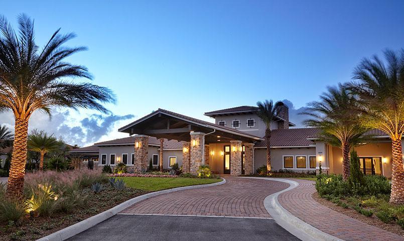 PGA VERANO - Residential