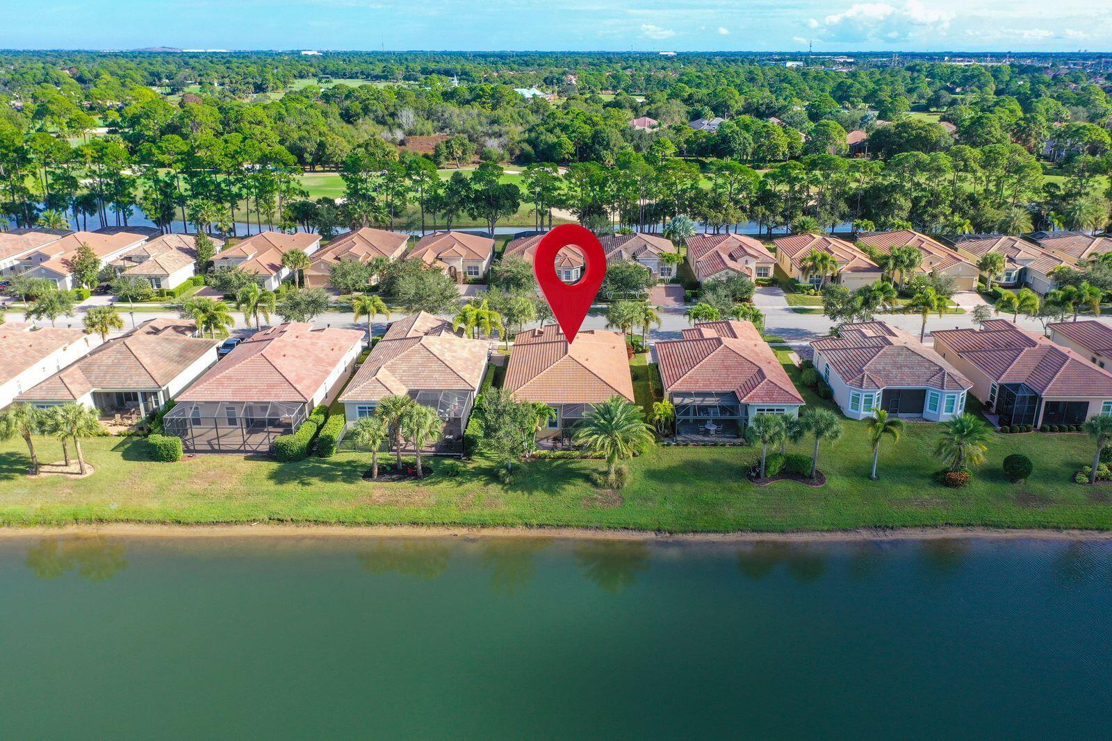 PGA VERANO - Residential