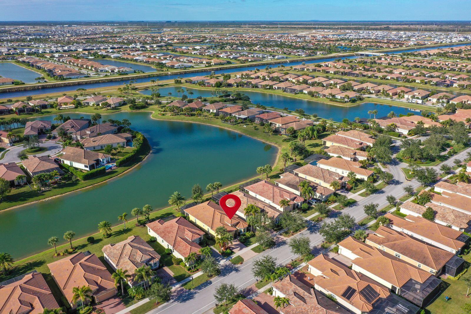 PGA VERANO - Residential