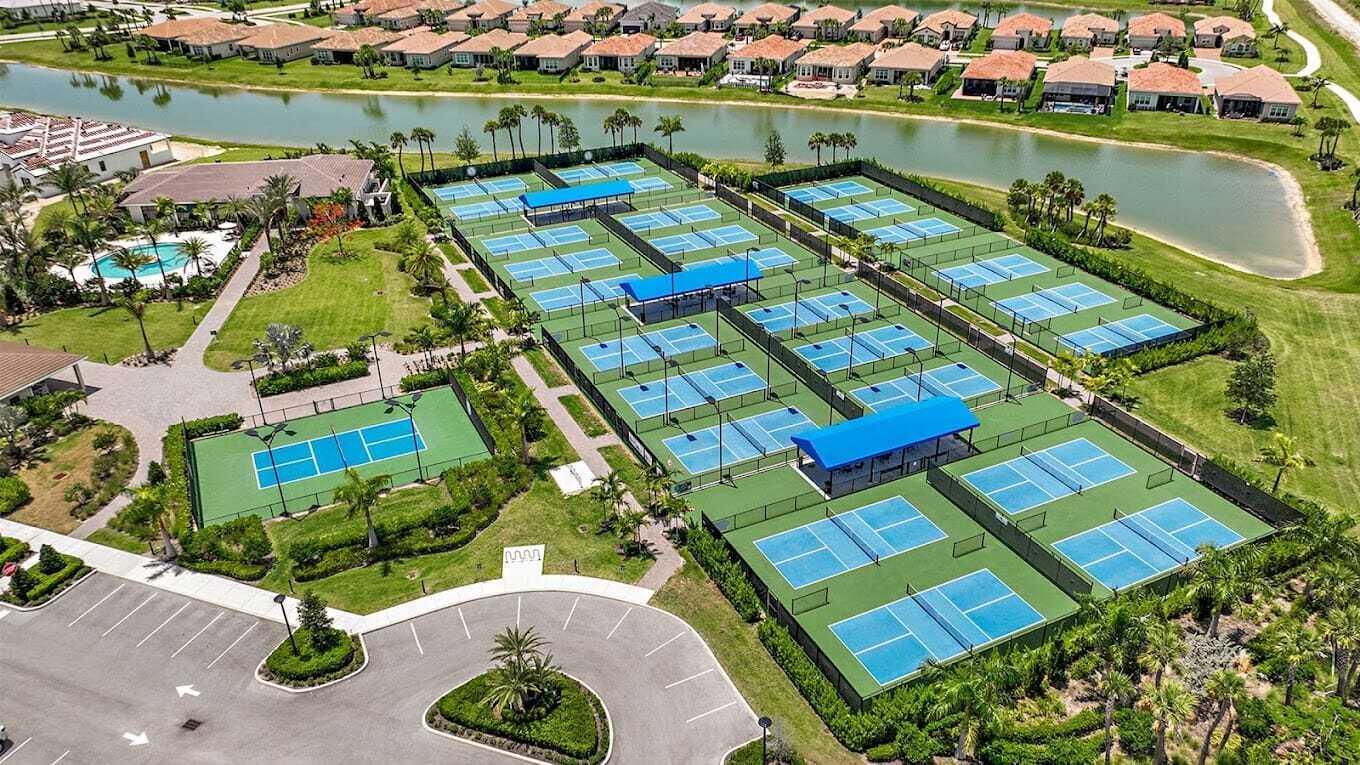 PGA VERANO - Residential