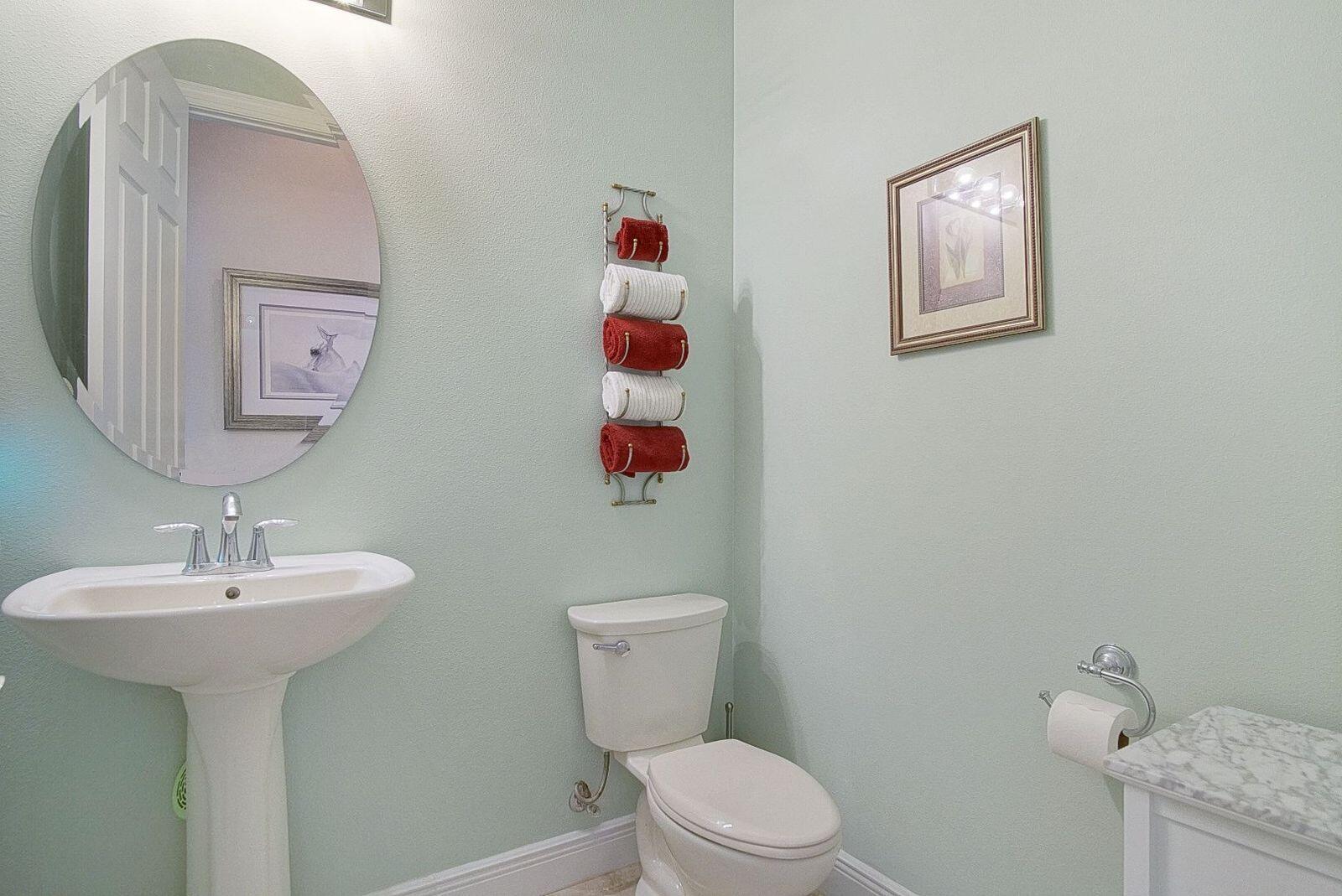 PGA VERANO - Residential