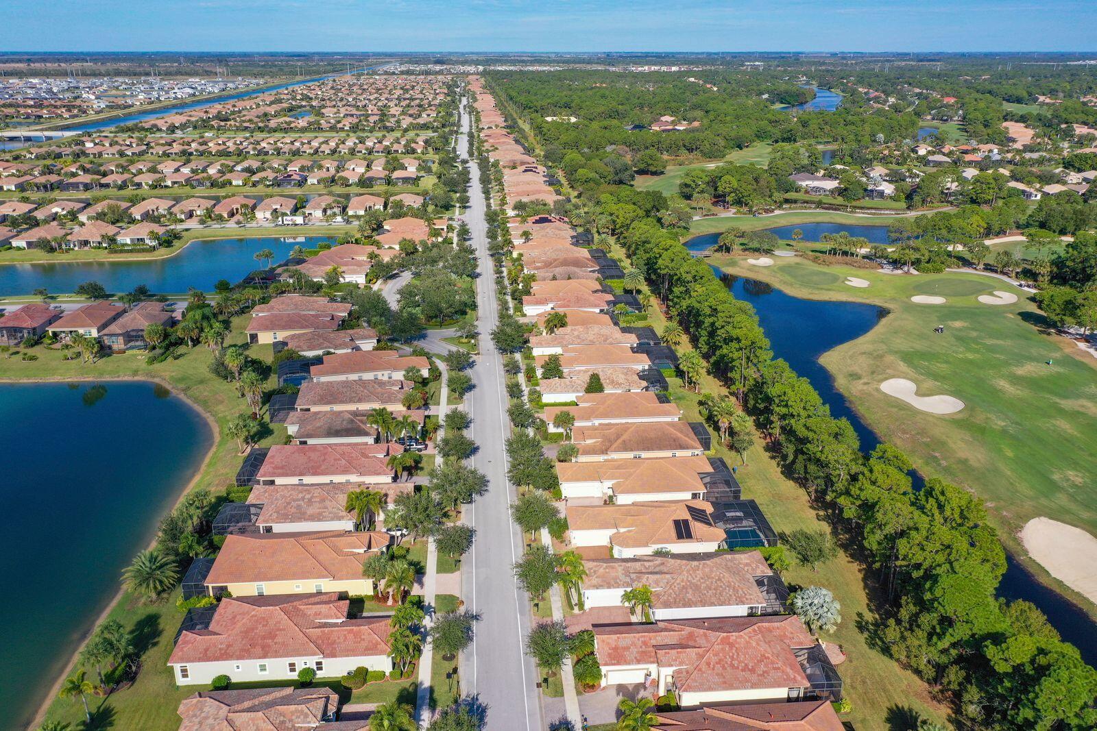 PGA VERANO - Residential