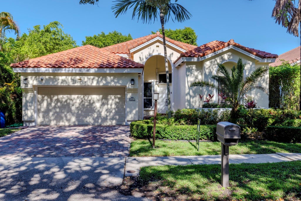 Photo of 4082 Trenton Avenue, Cooper City, FL 33026 (MLS # B26036256)