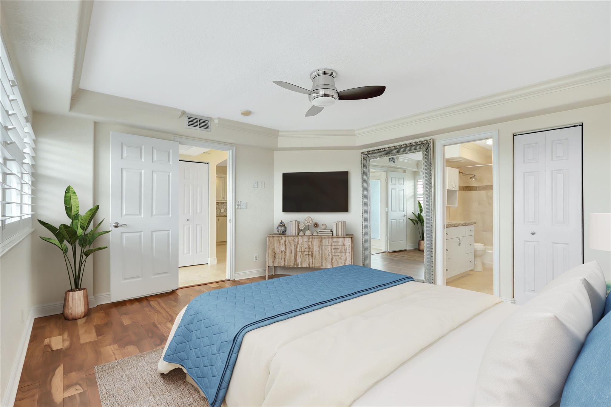 Everglades House - Residential