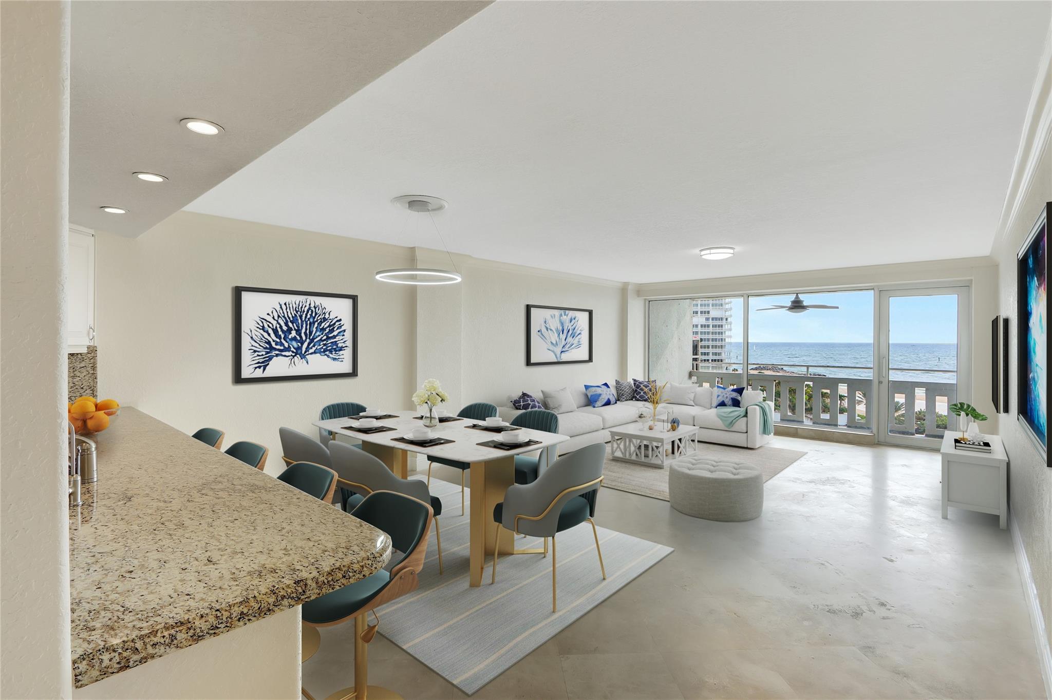 Everglades House - Residential
