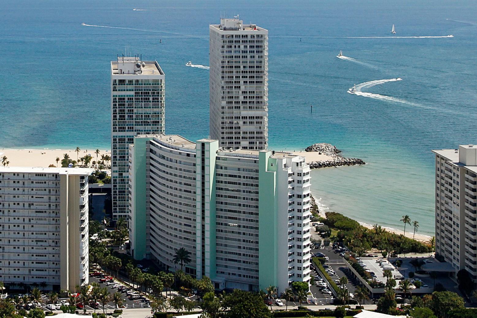 Everglades House - Residential
