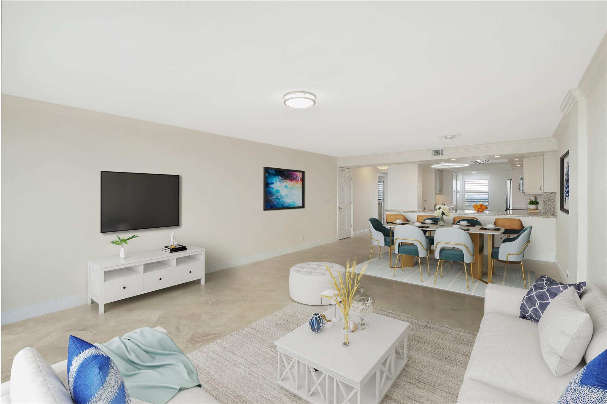 Everglades House - Residential