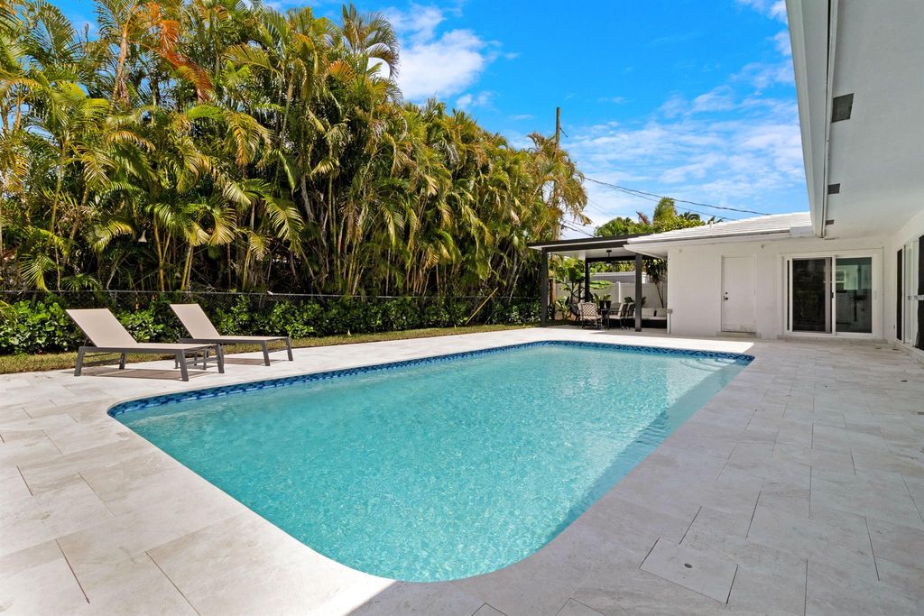 Photo of 6630 NE 21st Avenue, Fort Lauderdale, FL 33308 (MLS # R11117158)