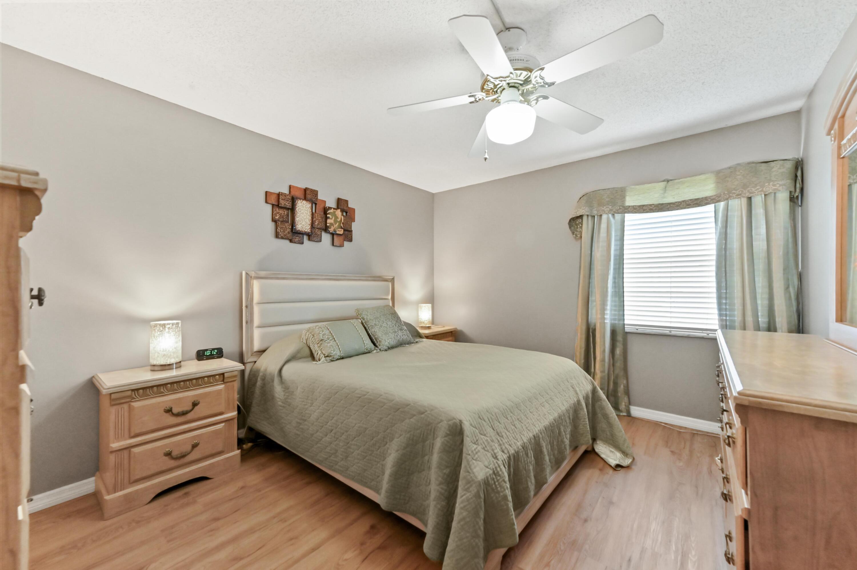 KINGS POINT CAPRI CONDOS - Residential Lease