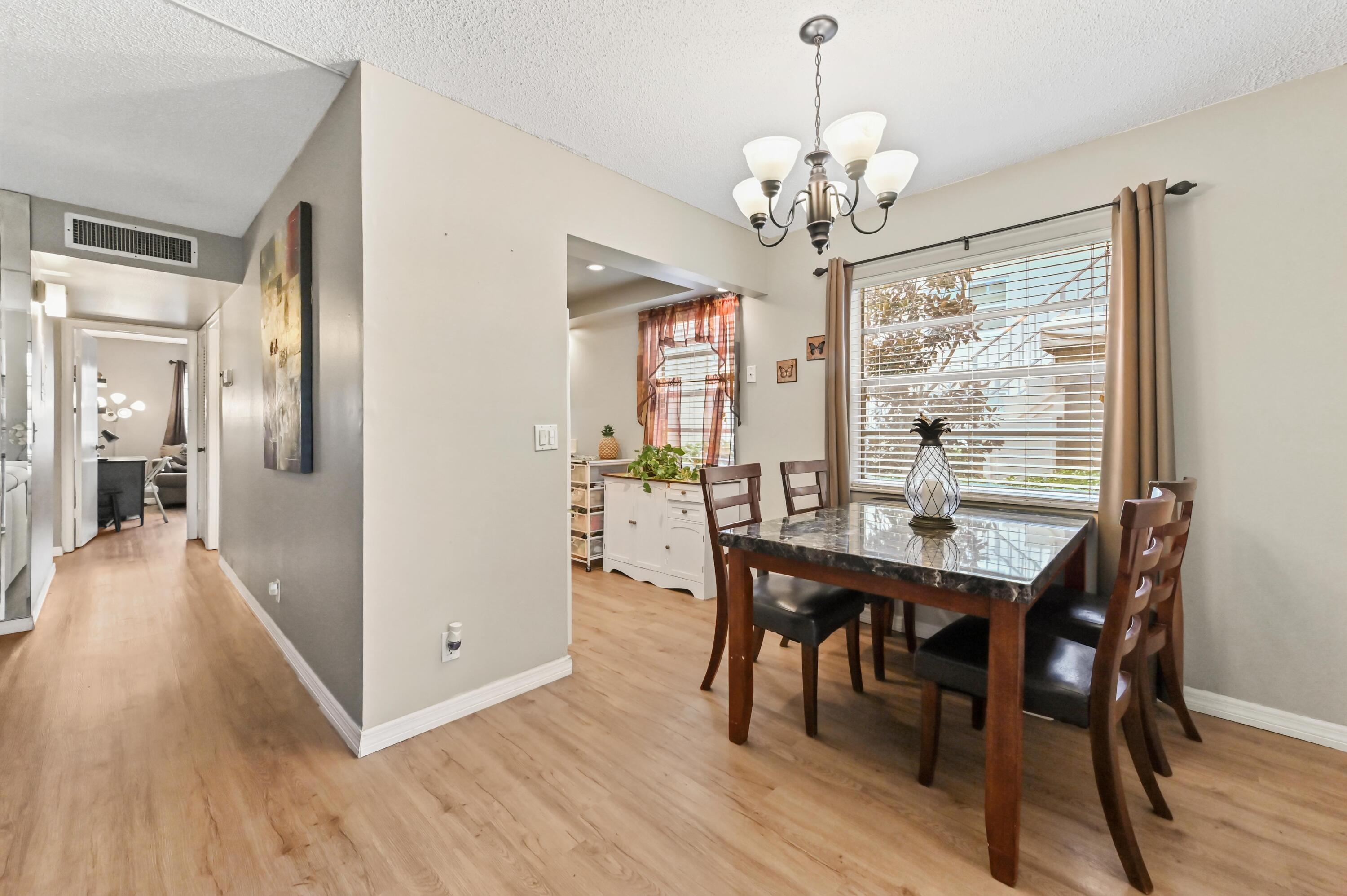 KINGS POINT CAPRI CONDOS - Residential Lease