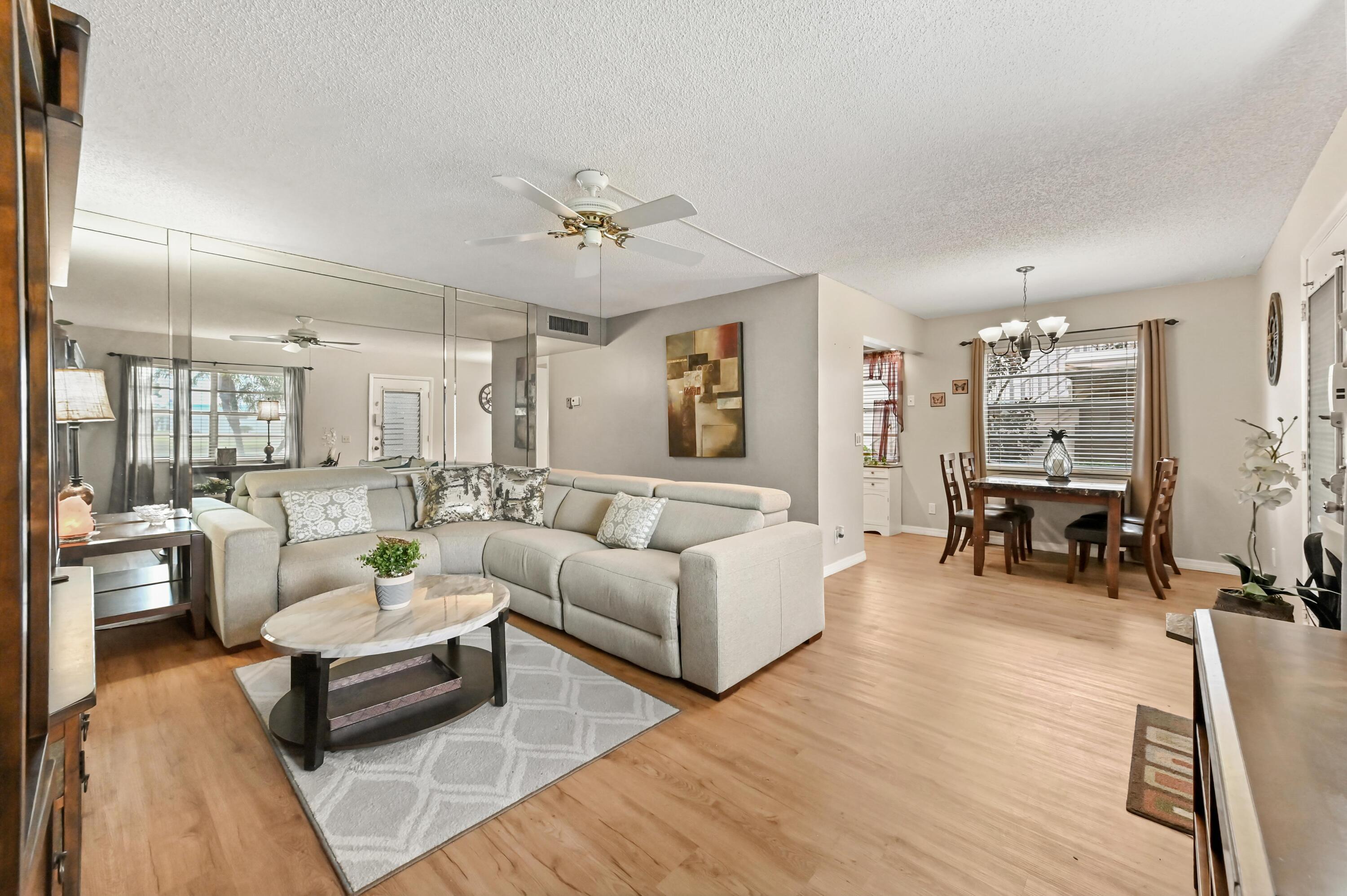 KINGS POINT CAPRI CONDOS - Residential Lease