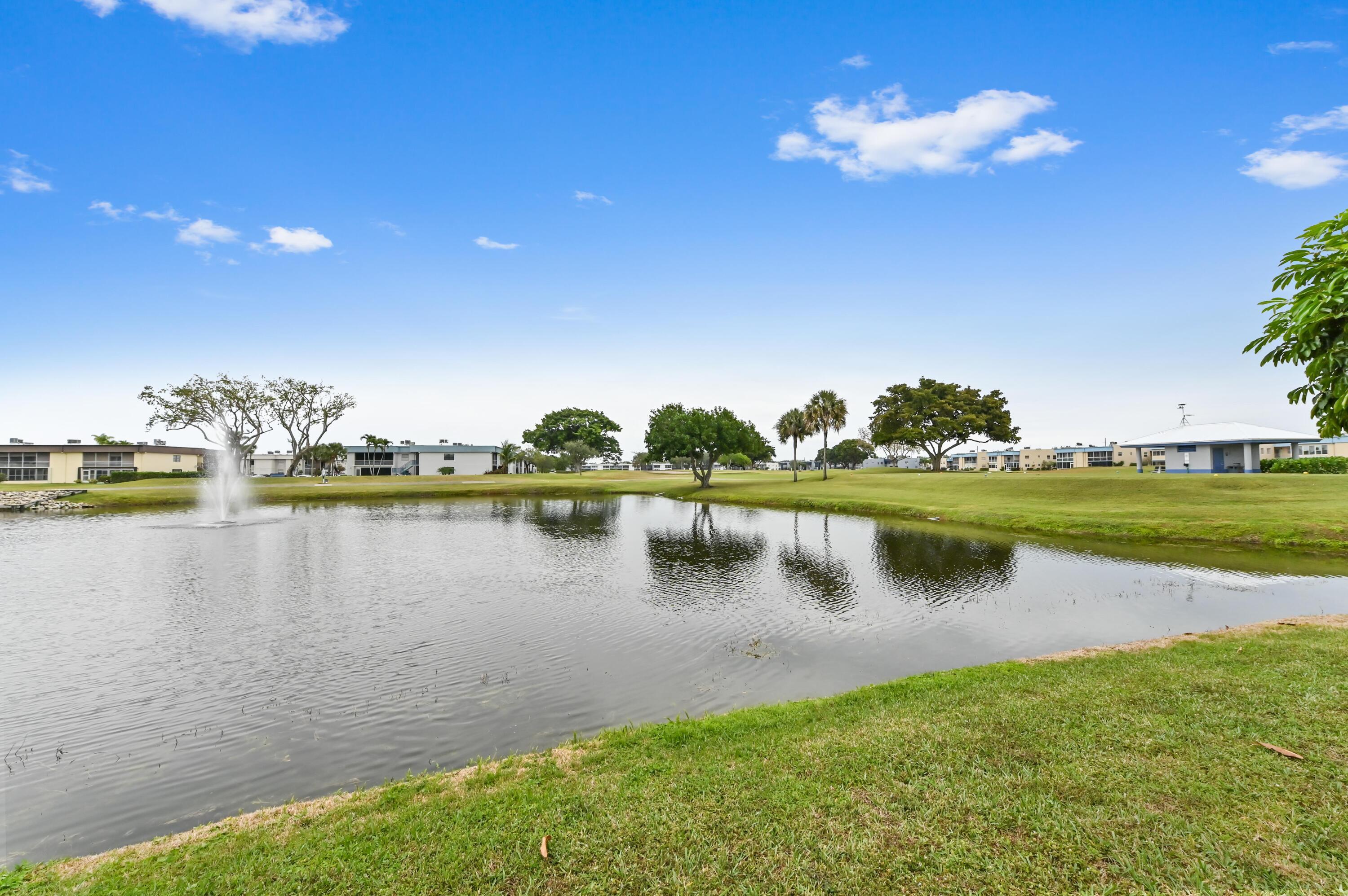 KINGS POINT CAPRI CONDOS - Residential Lease