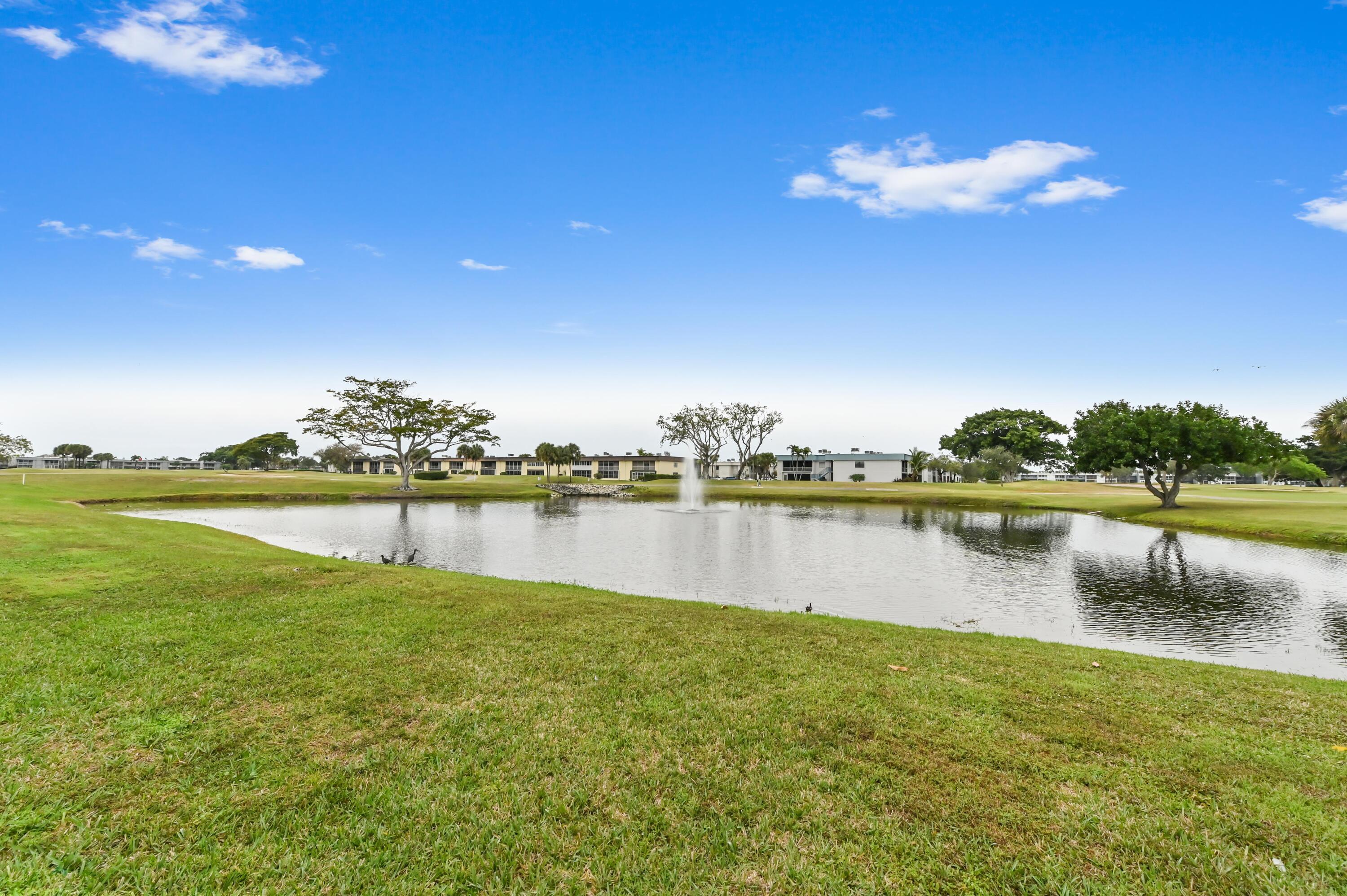 KINGS POINT CAPRI CONDOS - Residential Lease