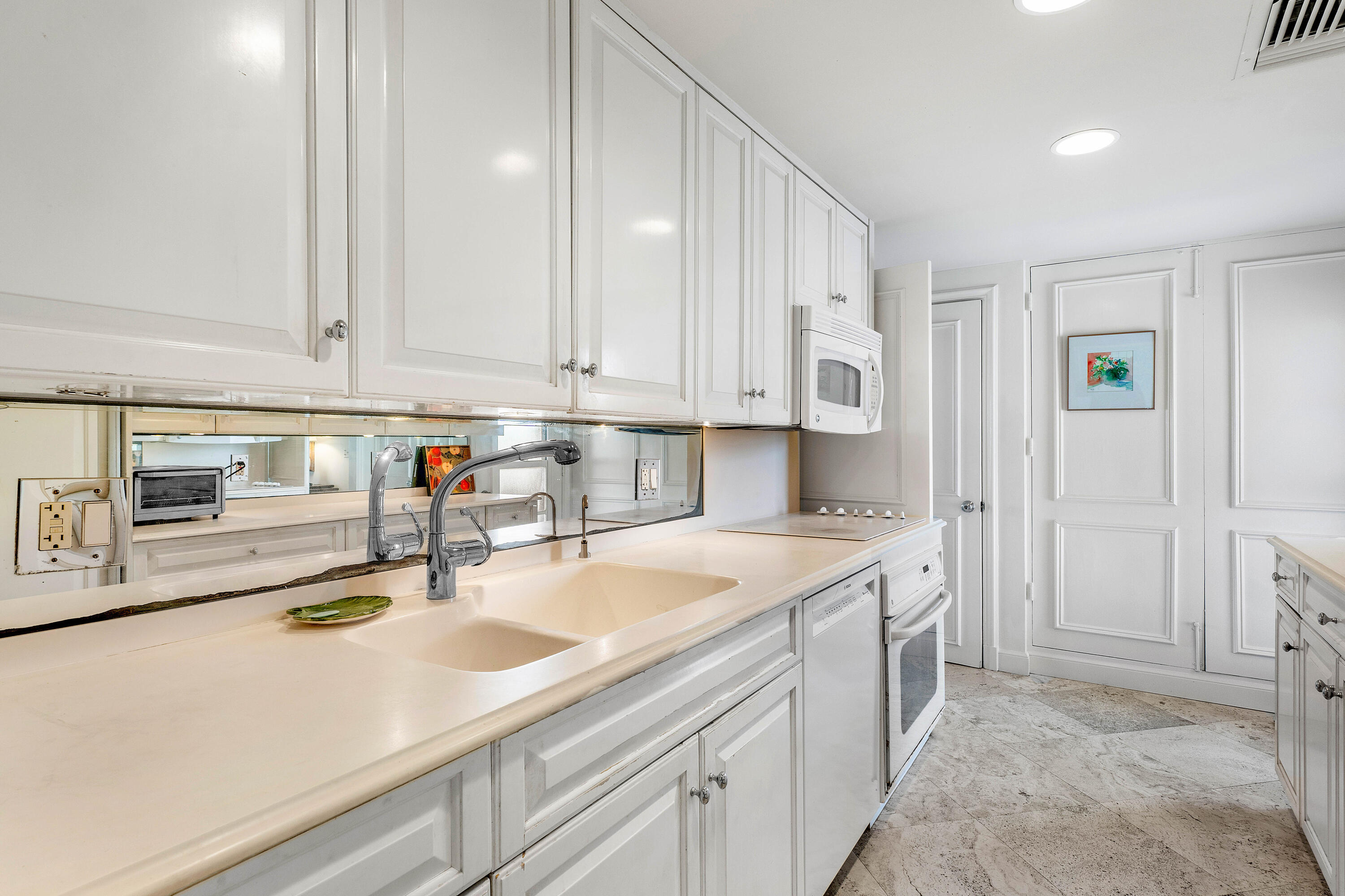 Park Place Inc - Residential