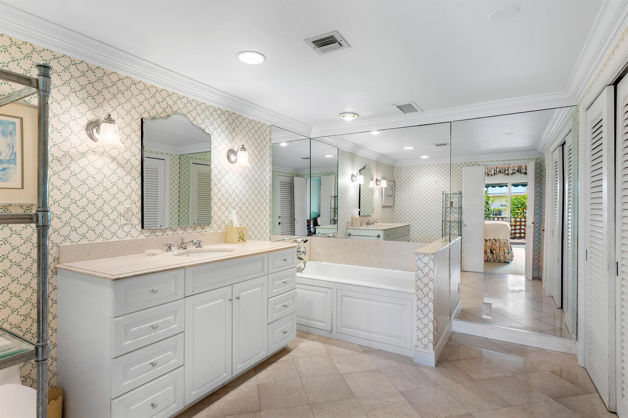 Park Place Inc - Residential