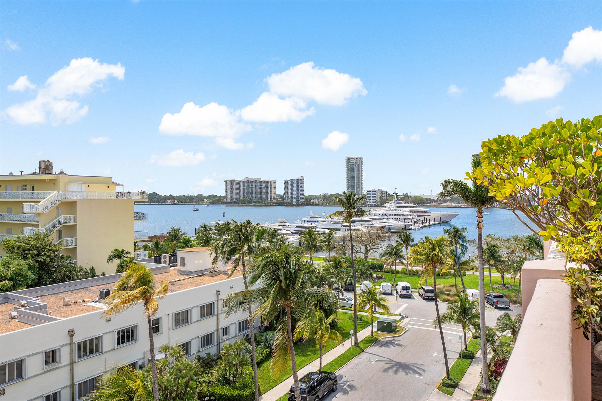 Park Place Inc - Residential