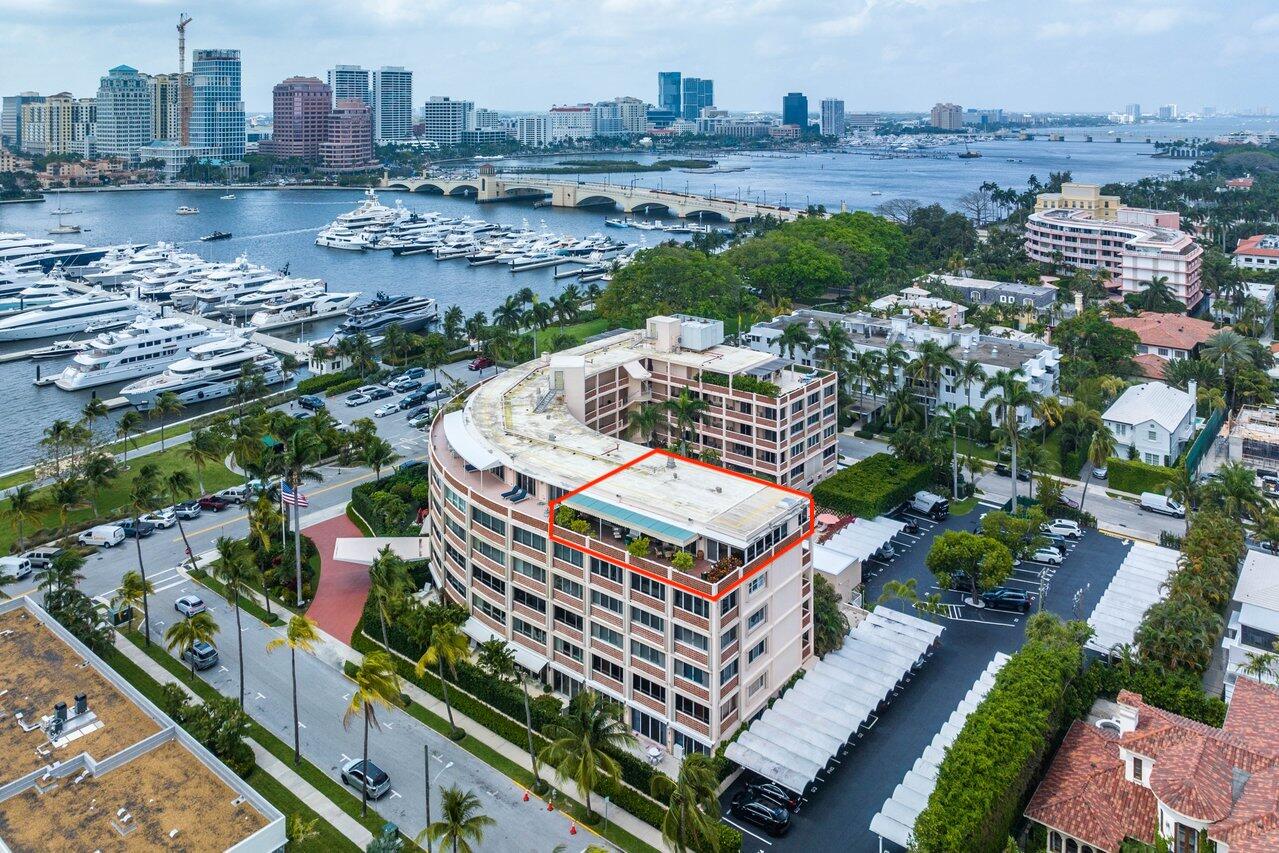 Park Place Inc - Residential