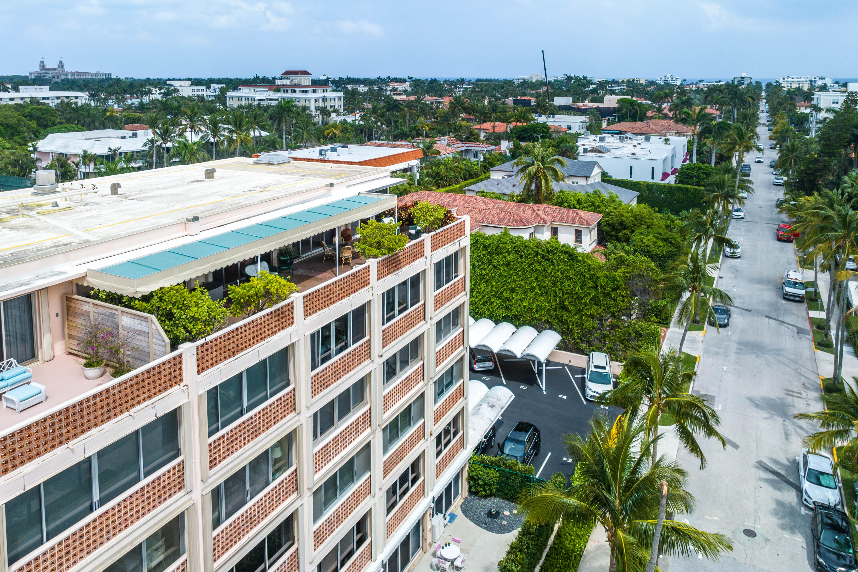 Park Place Inc - Residential