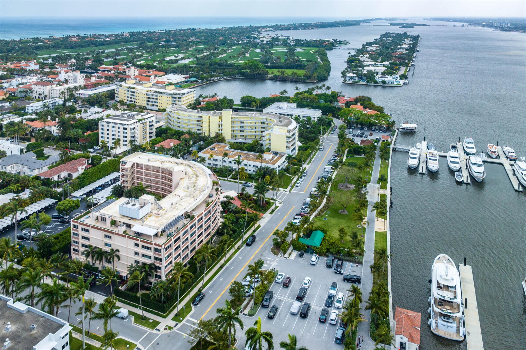 Park Place Inc - Residential