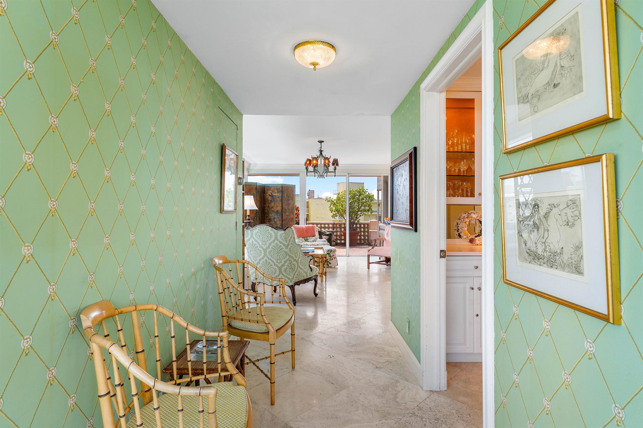 Park Place Inc - Residential