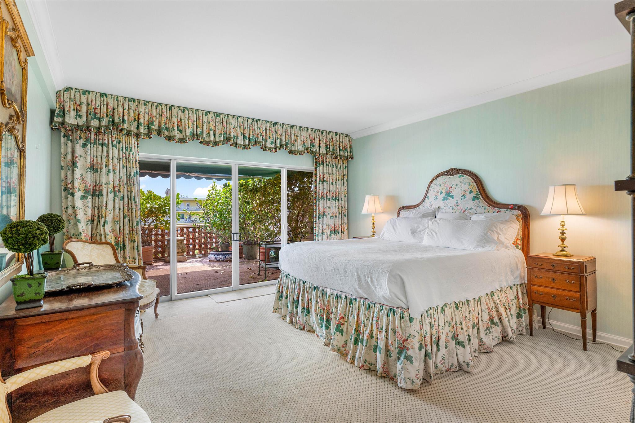 Park Place Inc - Residential