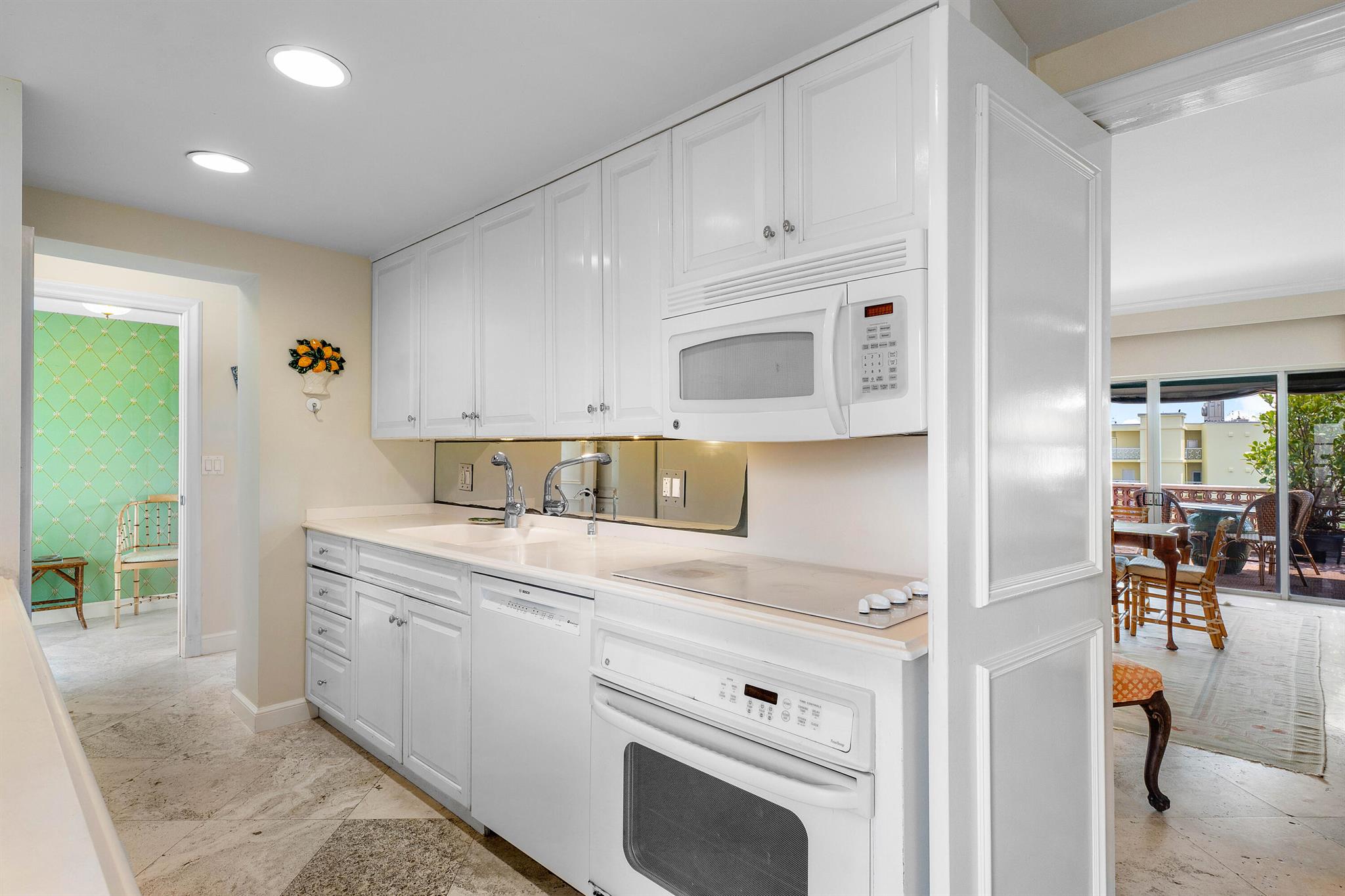 Park Place Inc - Residential