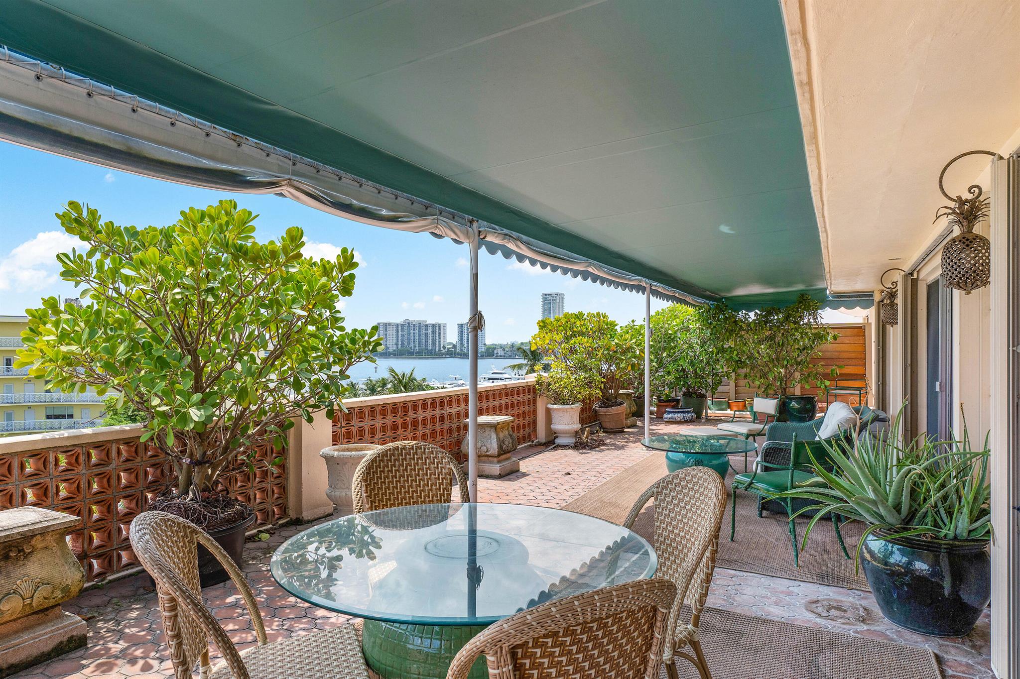 Park Place Inc - Residential