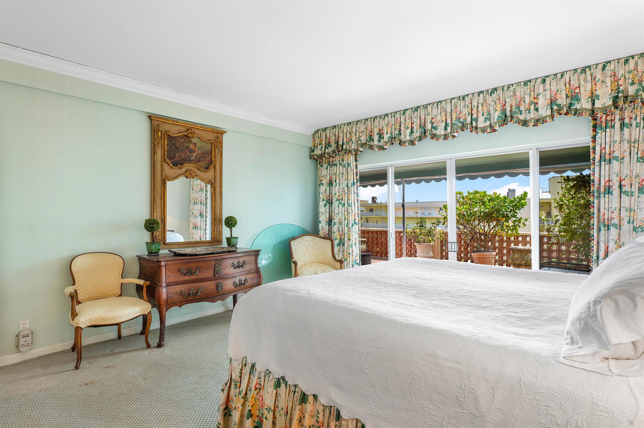 Park Place Inc - Residential