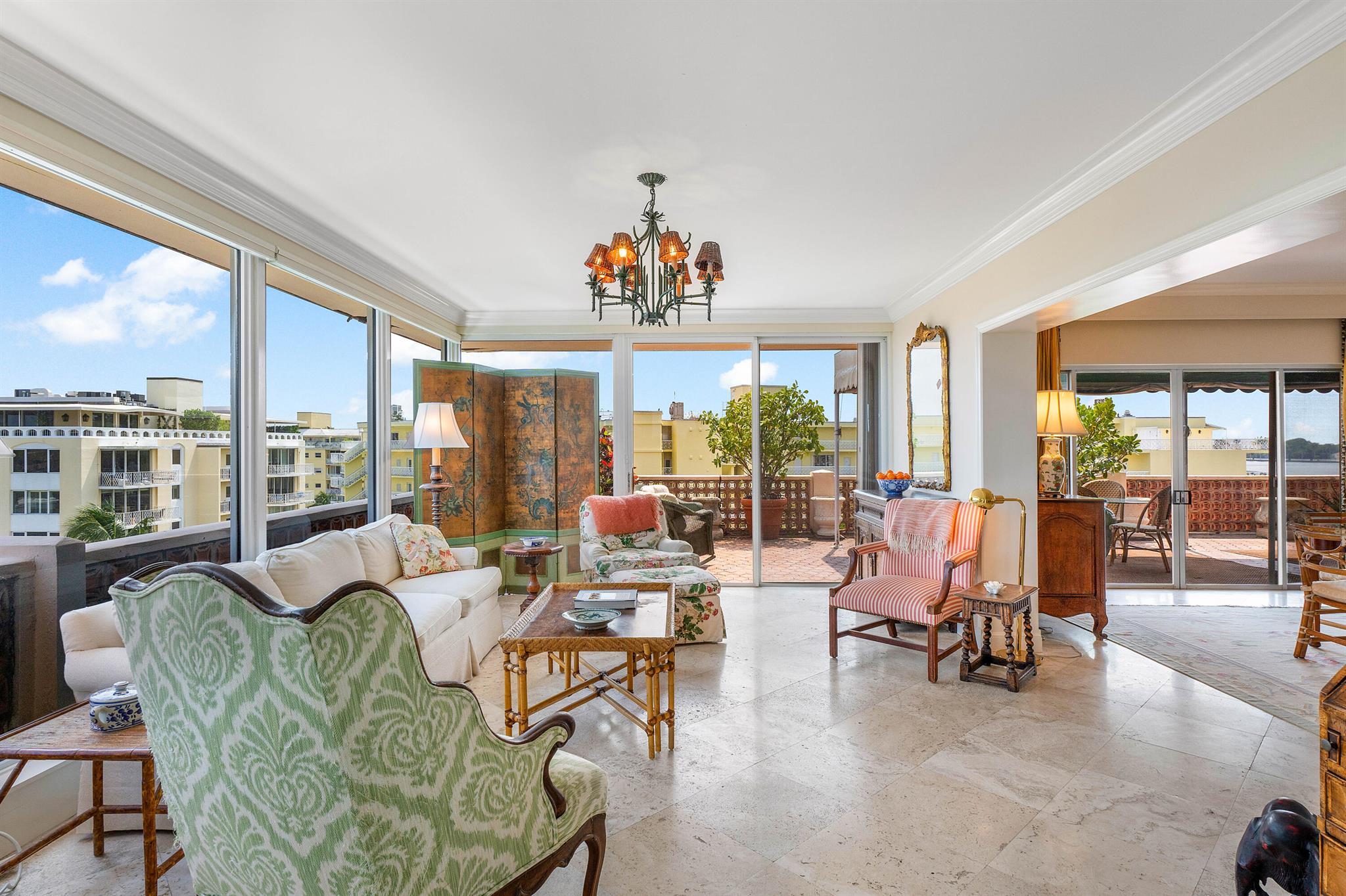 Park Place Inc - Residential