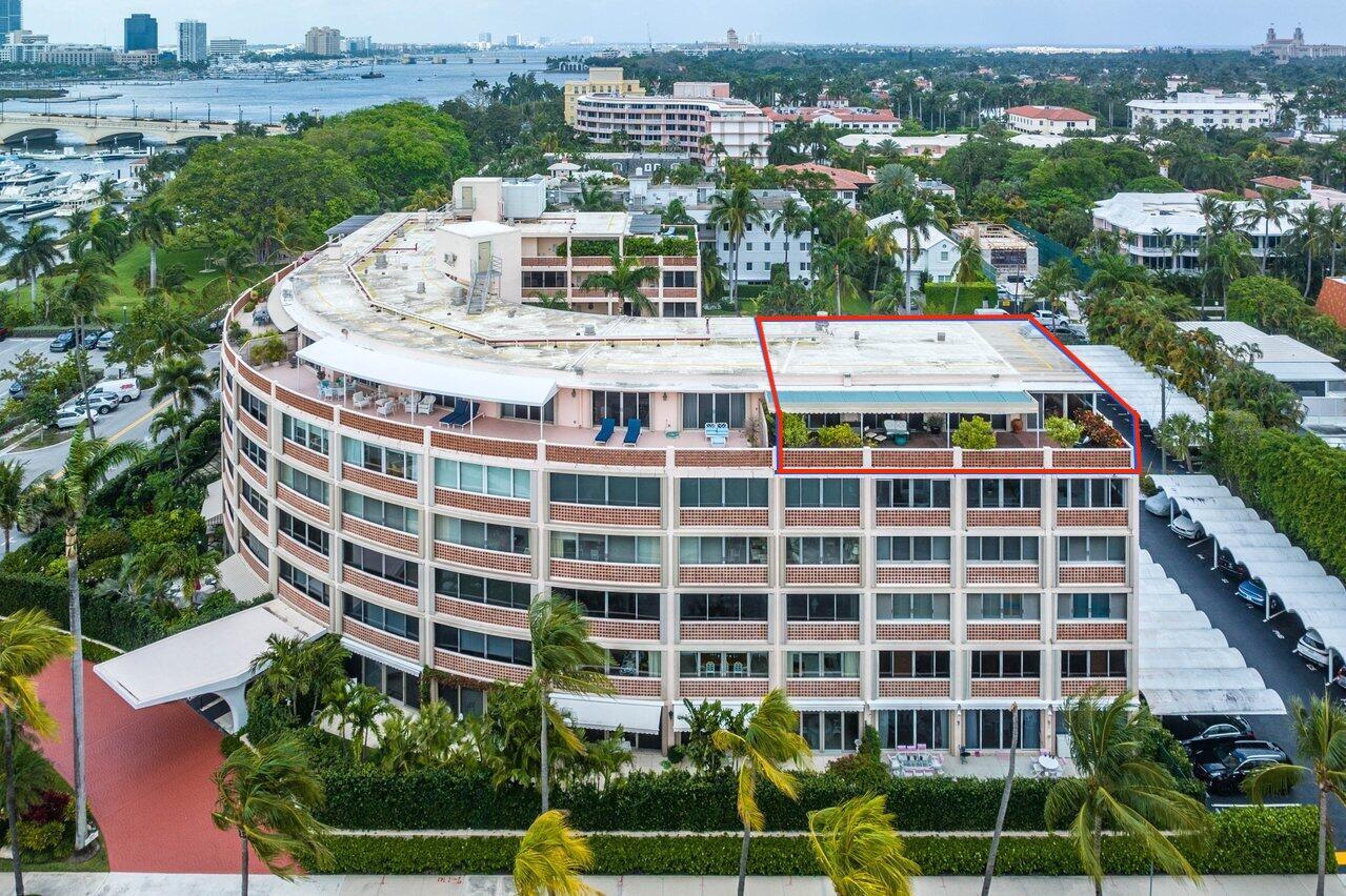 Park Place Inc - Residential