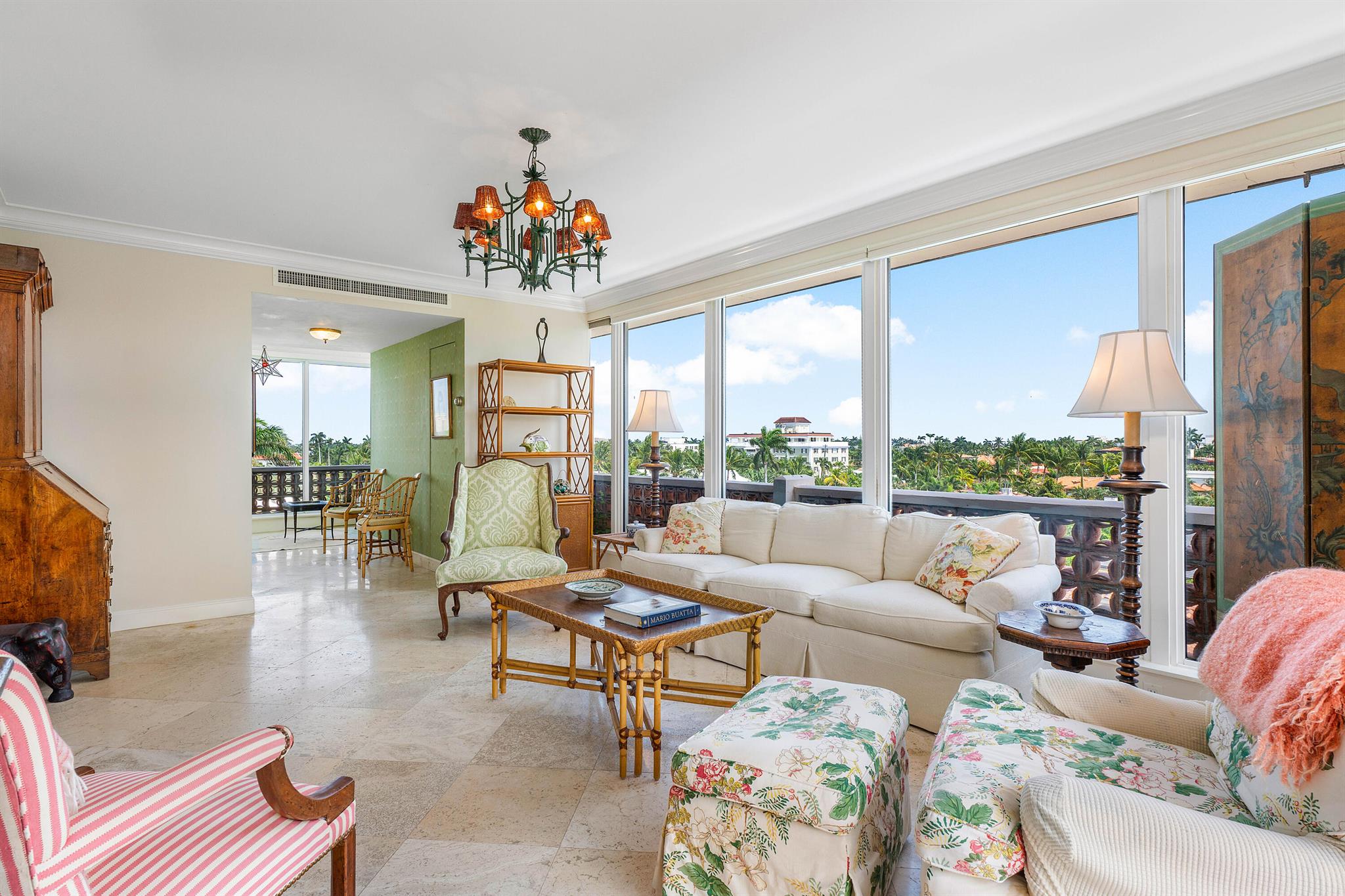 Park Place Inc - Residential