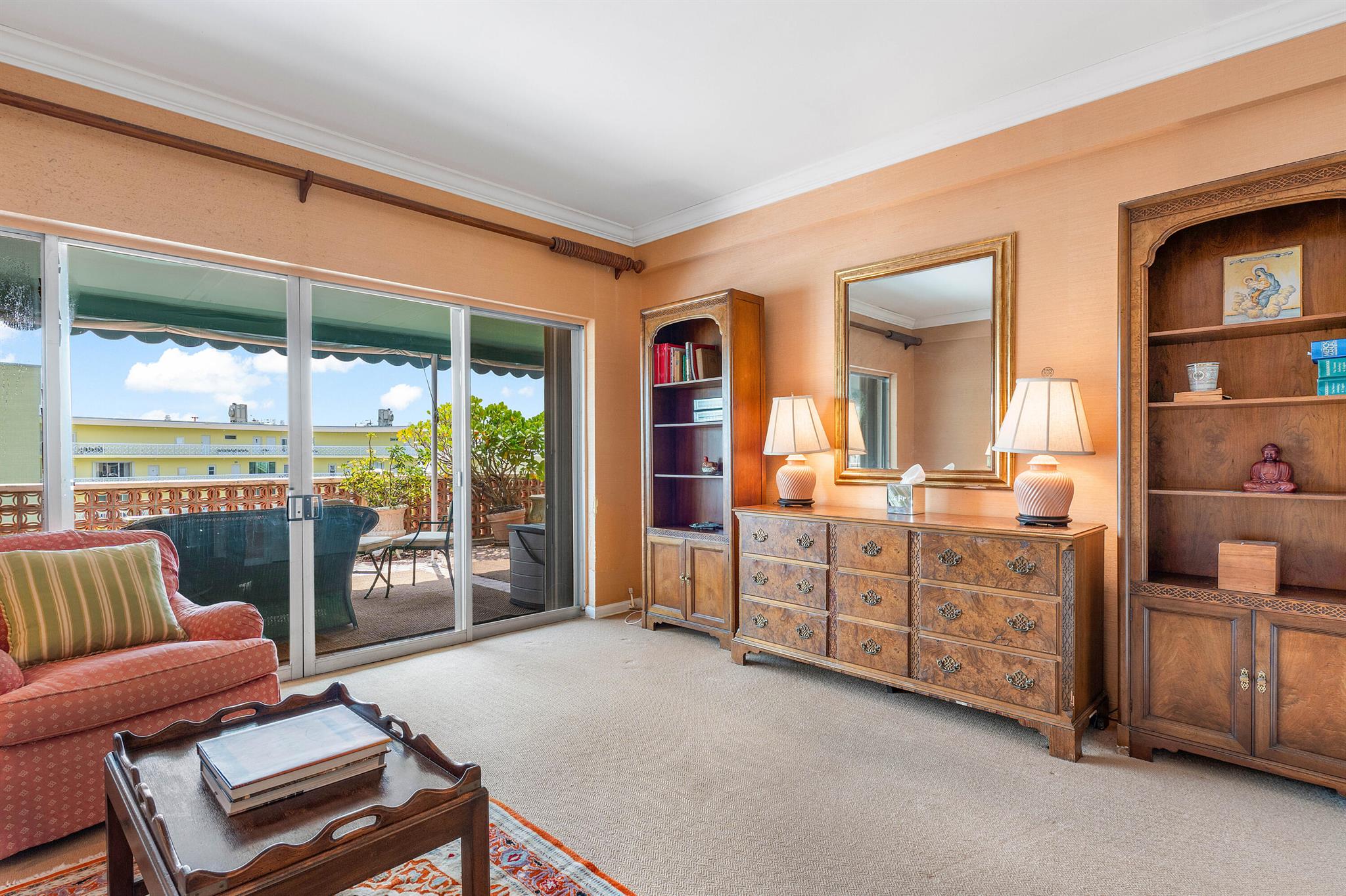 Park Place Inc - Residential