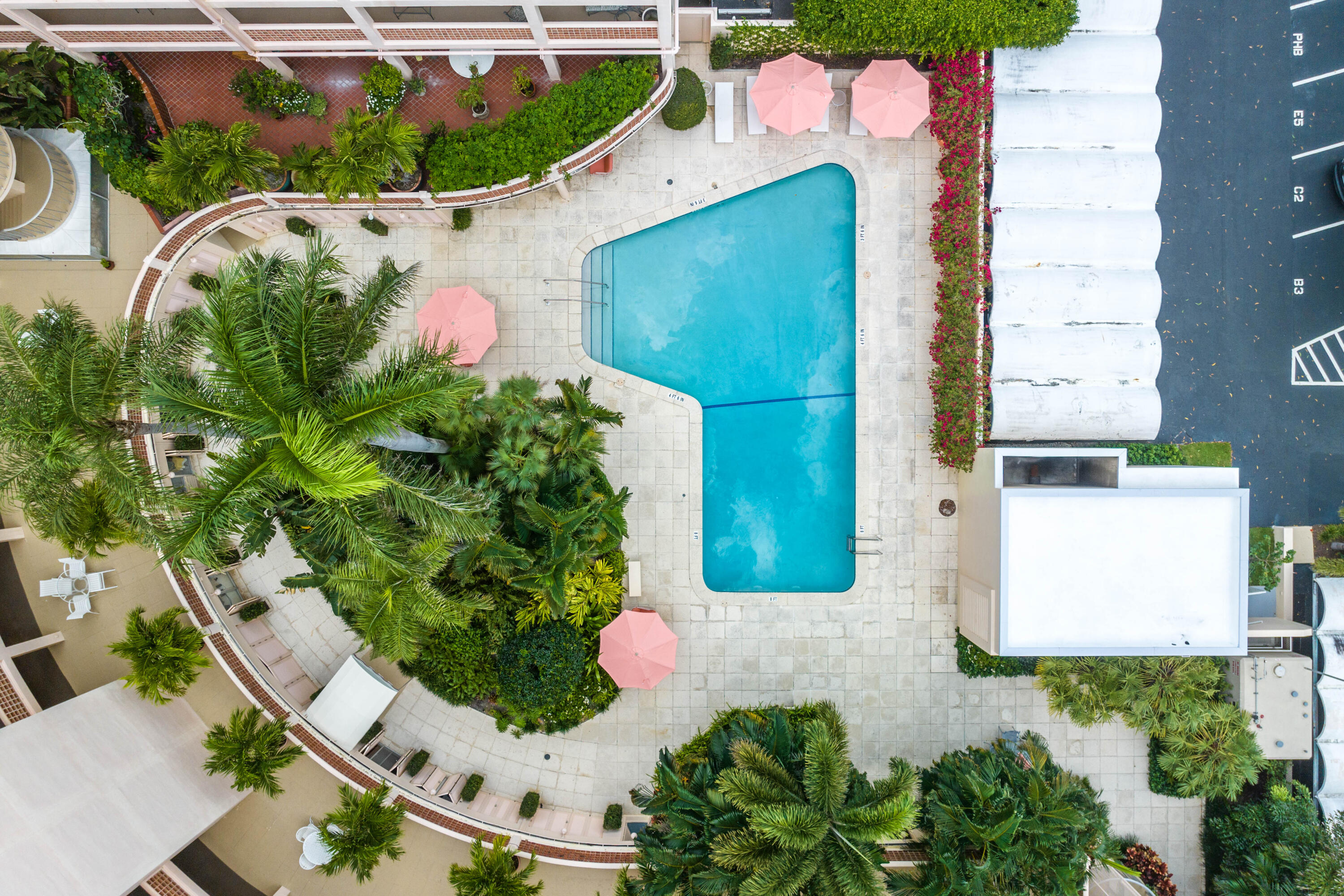 Park Place Inc - Residential