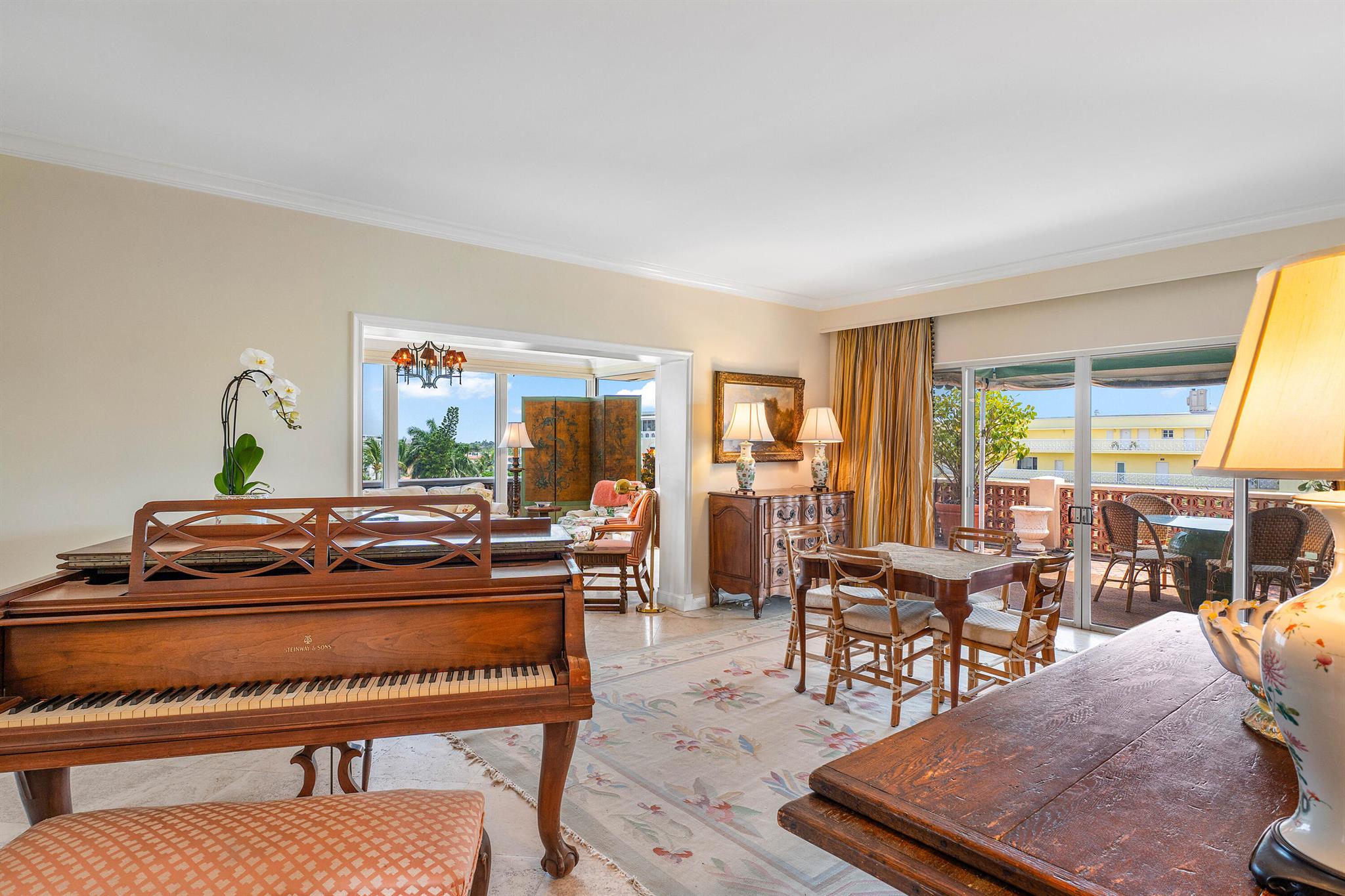 Park Place Inc - Residential