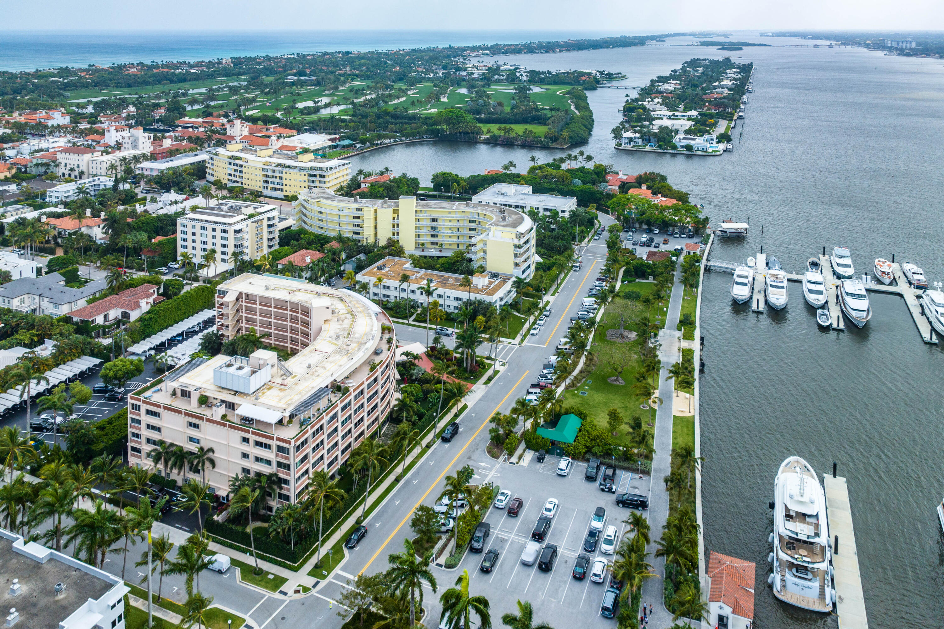 Park Place Inc - Residential