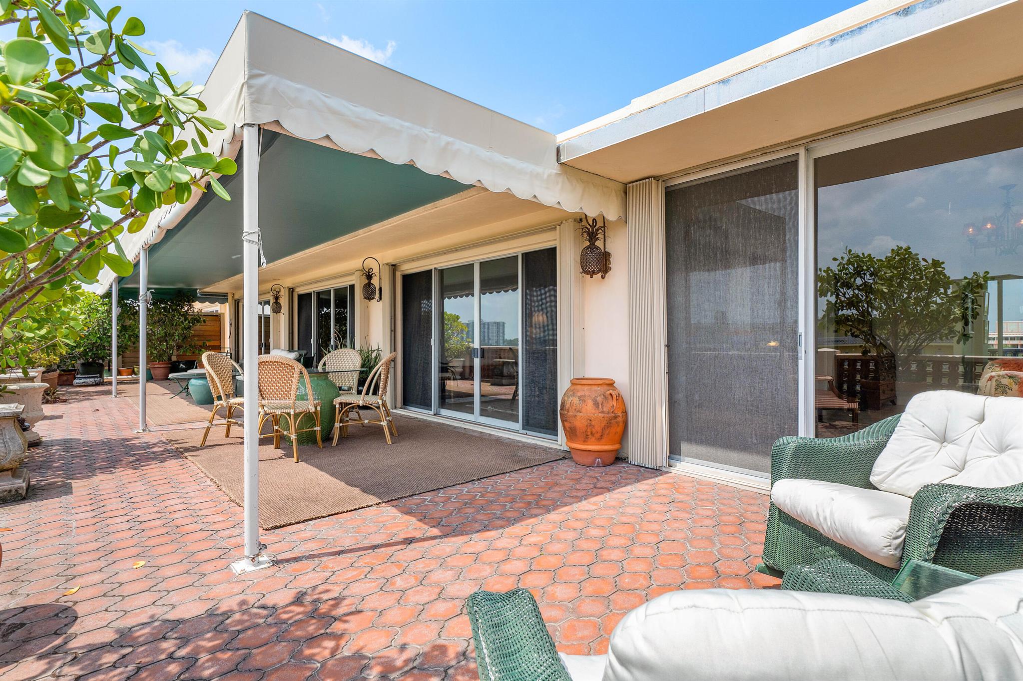 Park Place Inc - Residential