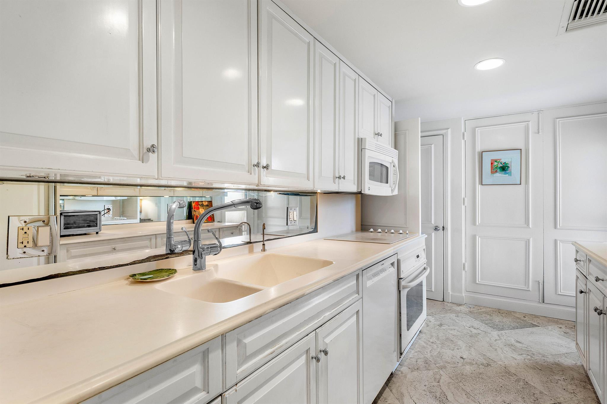 Park Place Inc - Residential