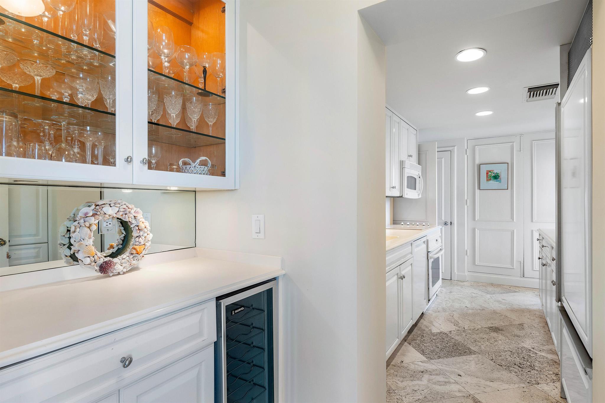 Park Place Inc - Residential