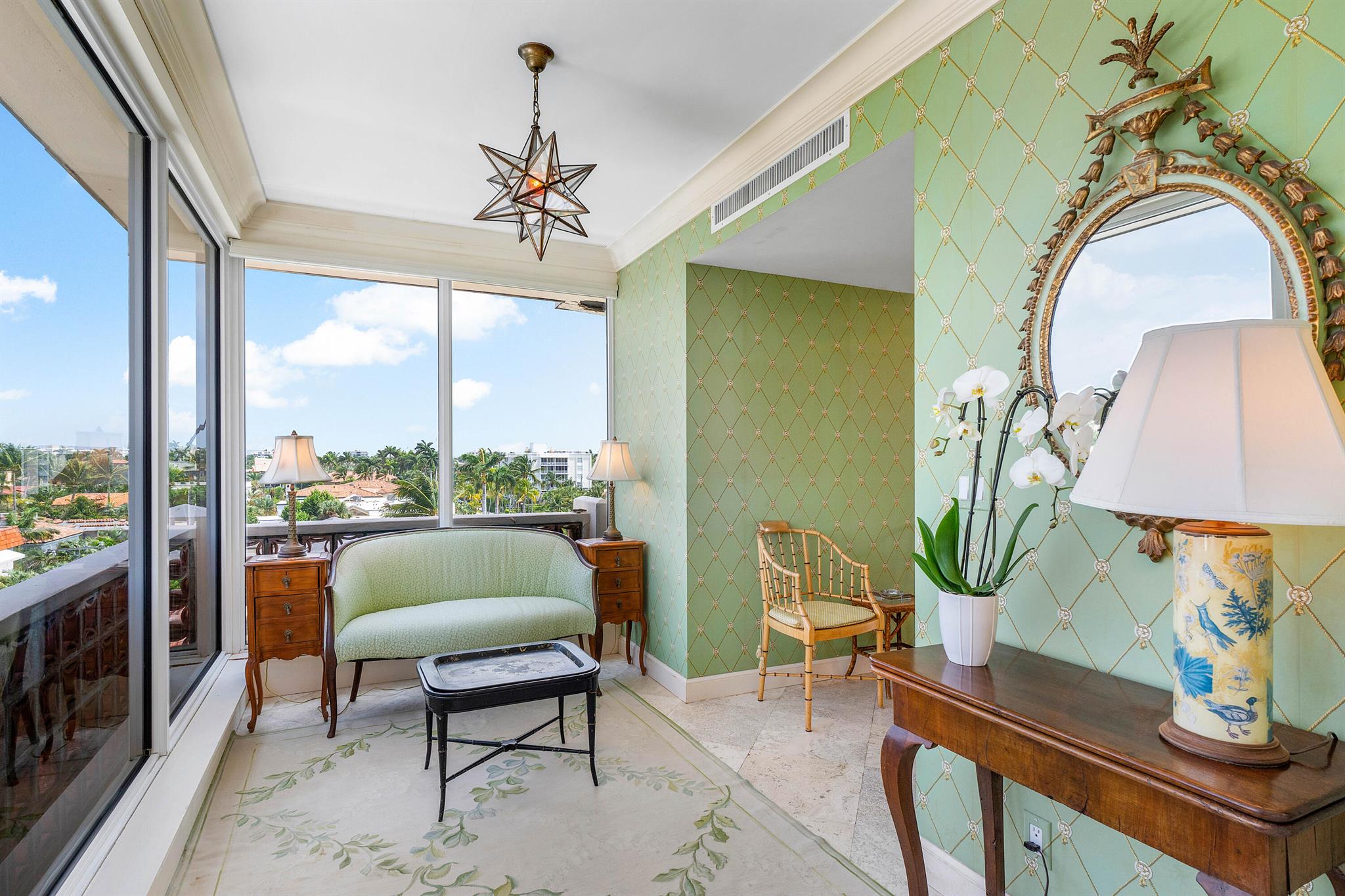 Park Place Inc - Residential