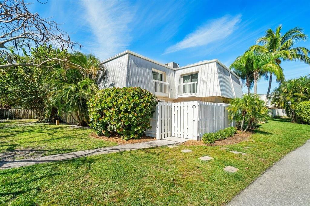 Photo of 141 E Riverside Drive #11b, Tequesta, FL 33469 (MLS # R10691651)