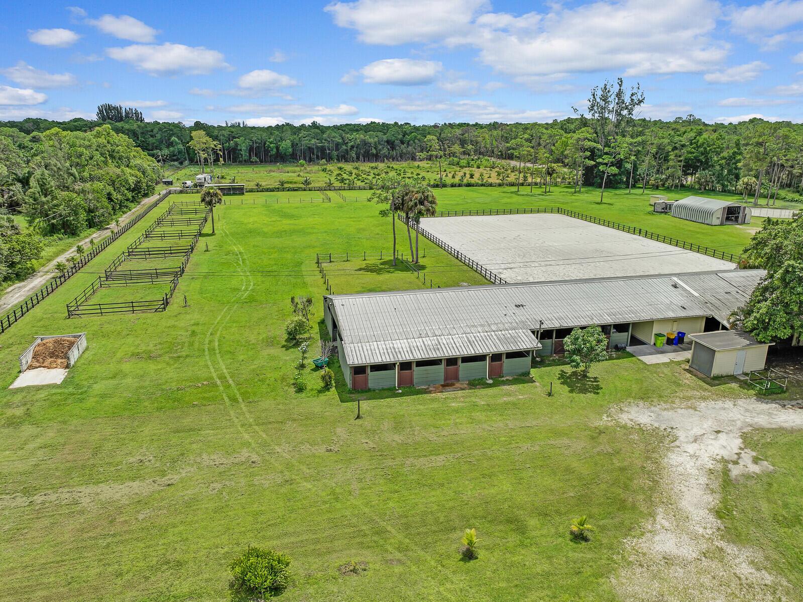 LOXAHATCHEE GROVES - Residential